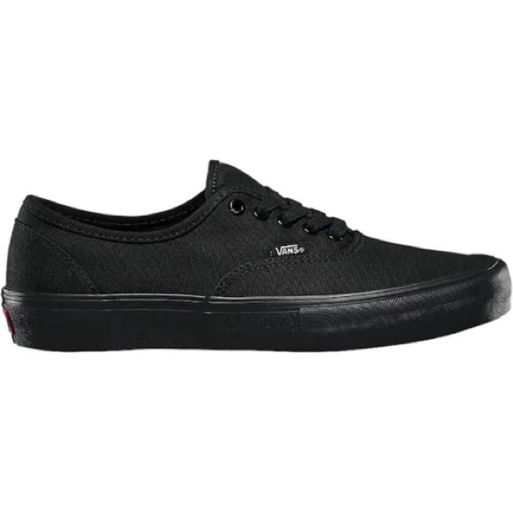 Vans Authentic Pro black